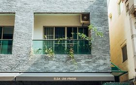 Elsa House